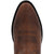 Durango Mens Shyloh Western Brown Leather Cowboy Boots