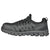 DieHard Mens Bonneville Black Nylon TPU Overlay Work Shoes