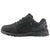 DieHard Mens Torrent Black Leather Matrix Nubuck Work Shoes