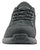 DieHard Mens Torrent Black Leather Matrix Nubuck Work Shoes