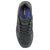 DieHard Mens Torrent Black Leather Matrix Nubuck Work Shoes