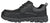 DieHard Mens Sunbird Black Leather Full-Grain Tumbled Work Shoes 12 2E