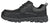 DieHard Mens Sunbird Black Leather Full-Grain Tumbled Work Shoes 12 D