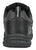 DieHard Mens Sunbird Black Leather Full-Grain Tumbled Work Shoes 12 D