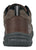 DieHard Mens Sunbird Brown Leather Full-Grain Tumbled Work Shoes