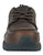DieHard Mens Sunbird Brown Leather Full-Grain Tumbled Work Shoes