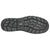 DieHard Mens Polara Black Leather Full-Grain Oiled Work Boots 9 D