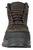 DieHard Mens Squire Brown Leather Crazy Horse Work Boots