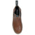 DieHard Mens Colt Soft Toe Brown Leather Work Boots