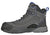 DieHard Mens Lemans CT WP SR Black Leather Work Boots