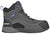 DieHard Mens Lemans CT WP SR Black Leather Work Boots
