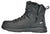 DieHard Mens Ventura Black Leather Soft Full-Grain Work Boots