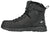 DieHard Mens Ventura Black Leather Soft Full-Grain Work Boots