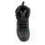 DieHard Mens Ventura Black Leather Soft Full-Grain Work Boots