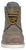 DieHard Mens Monte Soft Toe WP Brown Leather Work Boots
