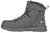 DieHard Mens Ventura Soft Toe Black Leather Soft Full-Grain Work Boots
