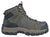 DieHard Mens Comet CT WP SR Olive Leather Work Boots