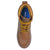 DieHard Mens Malibu Soft Toe Rust Leather Premium Tumbled Work Boots