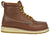 DieHard Mens Toro 6in Soft Toe Brown Leather Work Boots