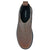 DieHard Mens Nitro Composite Toe Brown Leather Work Boots