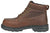 DieHard Mens Tundra CT WP SR EH Brown Leather Work Boots