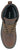 DieHard Mens Tundra CT WP SR EH Brown Leather Work Boots