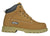 DieHard Mens Charger Comp Toe Wheat Leather Nubuck Work Boots