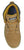 DieHard Mens Charger Comp Toe Wheat Leather Nubuck Work Boots