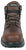 DieHard Mens Charger V2 CT WP SR Brown Leather Work Boots