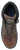 DieHard Mens Charger V2 CT WP SR Brown Leather Work Boots