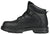 DieHard Mens Charger V2 CT WP SR Black Leather Work Boots