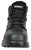 DieHard Mens Charger V2 CT WP SR Black Leather Work Boots