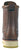 DieHard Mens Malibu 8in Composite Toe Brown Leather Work Boots