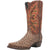 Dingo Mens Outlaw Cement Leather Cowboy Boots