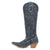 Dingo Womens Honkytonk Honey Blue Denim Cowboy Boots 9 M
