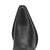 Dingo Womens Raisin Kane Black Leather Cowboy Boots 6 M