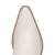 Dingo Womens Raisin Kane White Leather Cowboy Boots 6 M