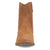 Dingo Womens Miss Priss Camel Suede Fashion Boots