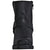 Dingo Mens Rev Up Motorcycle Boots Leather Black 11 EW