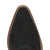 Dingo Womens Spirit Trail Black Suede Cowboy Boots