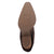 Dingo Womens Spirit Trail Brown Suede Cowboy Boots
