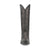 Dingo Womens Bellona Black Leather Cowboy Boots