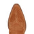 Dingo Womens Movin On Camel Suede Cowboy Boots