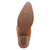 Dingo Womens Movin On Camel Suede Cowboy Boots