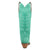Dingo Womens Movin On Green Suede Cowboy Boots