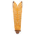 Dingo Womens Movin On Yellow Suede Cowboy Boots