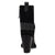 Dingo Womens Songbird Black Suede Fashion Boots
