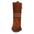 Dingo Womens Songbird Brown Suede Fashion Boots
