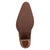 Dingo Womens Songbird Brown Suede Fashion Boots