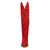 Dingo Womens Primadonna Red Suede Cowboy Boots